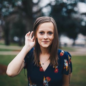 Meet your Posher, Megan